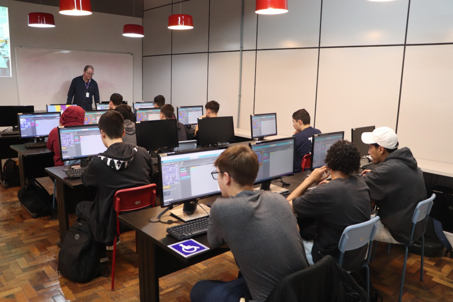 UCPel lança curso de tecnólogo em Banco de Dados – NDC